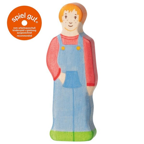 sohn holztiger