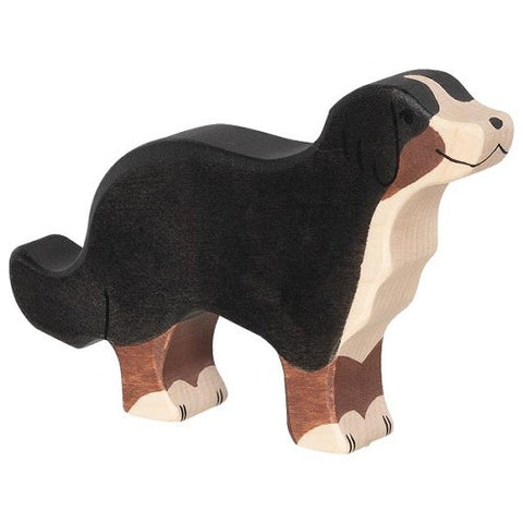 Berner Sennehund