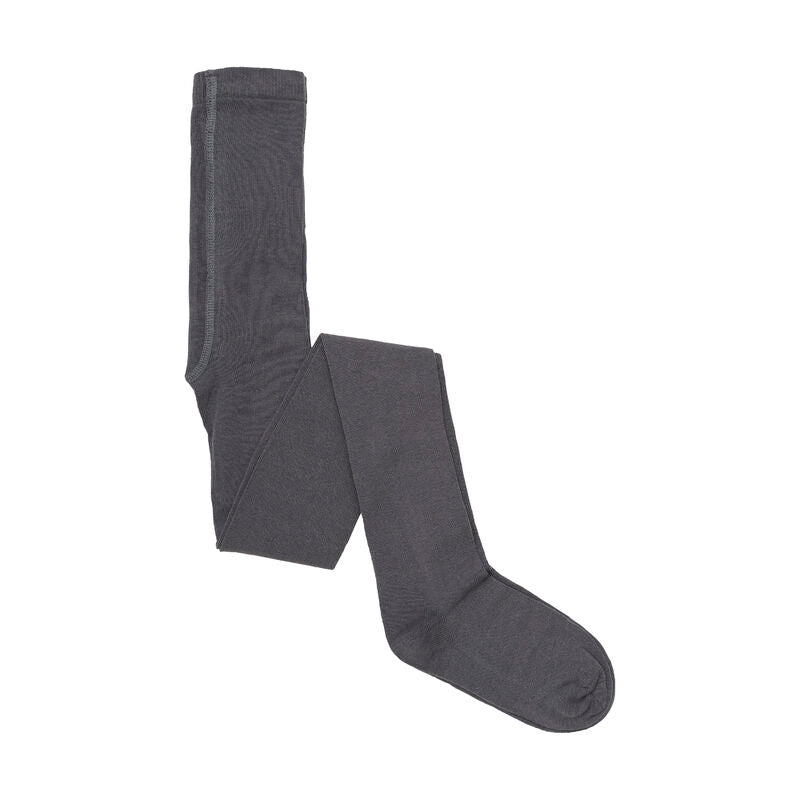 Strumpfhose 2-er Set | Black | Bering Sea | Creamie