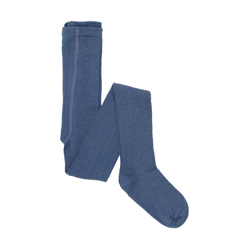 Strumpfhose 2-er Set | Black | Bering Sea | Creamie