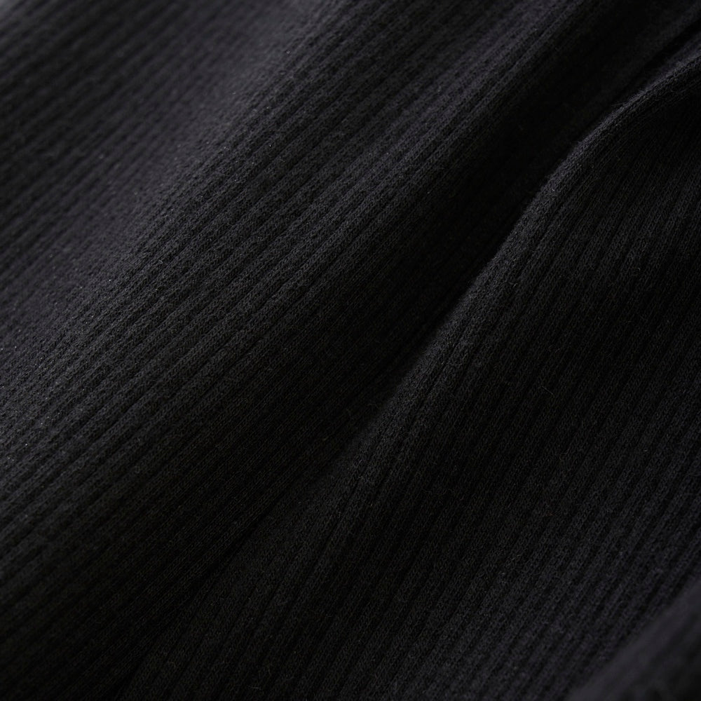 Leggings in schwarz | Black | Creamie
