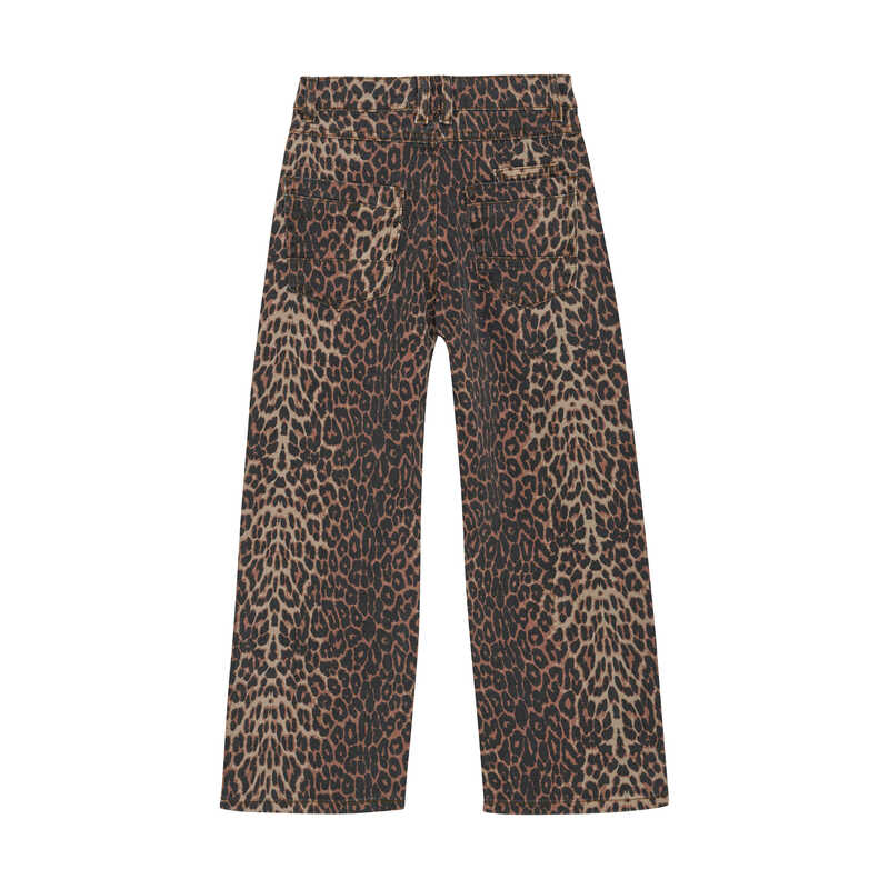 Jeans Leo Rückseite