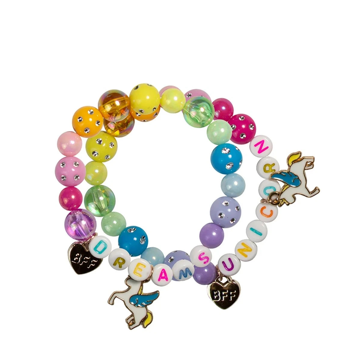 BFF Armband Einhorn - Dreams Unicorn