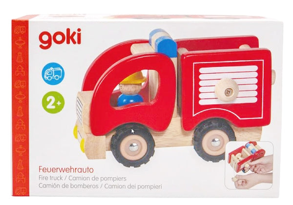 feuerwehrauto