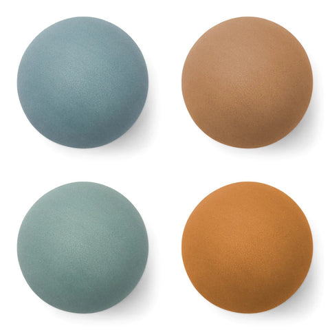 Aitana Ball | Wasserspielzeug | Mustard multi mix | Liewood