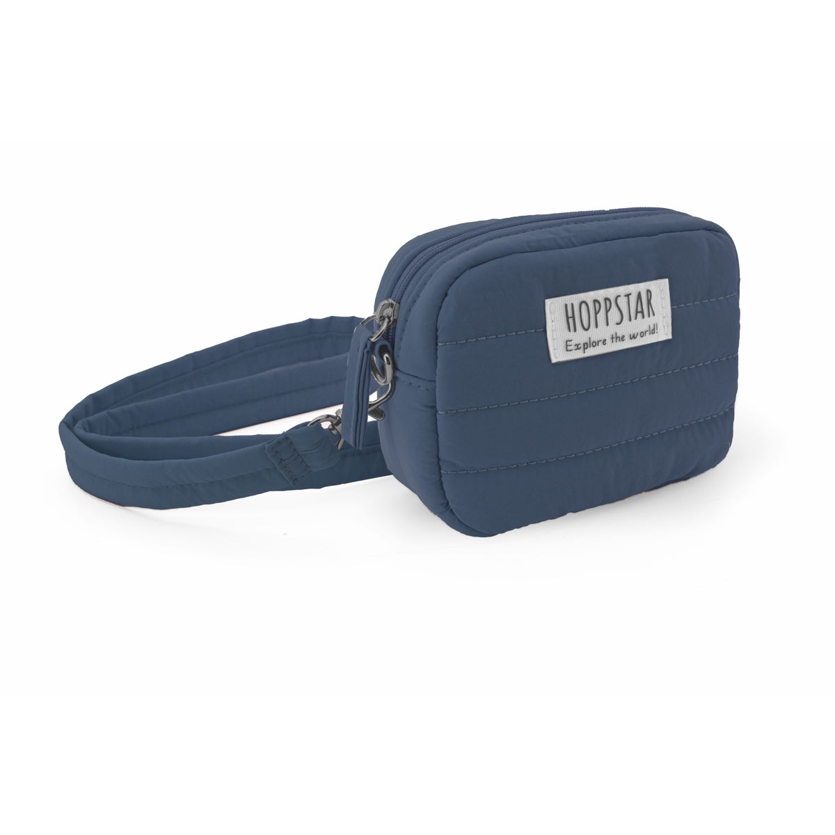 
Diese super stylishen Tragetaschen für deine Hoppstar Kamera bieten Schutz vor Staub, Stößen und Kratzern. Sie bieten Platz für deine Kamera, das Zubehör und noch viel mehr!