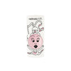 Bella Powdery Pink von Nailmatic Kids