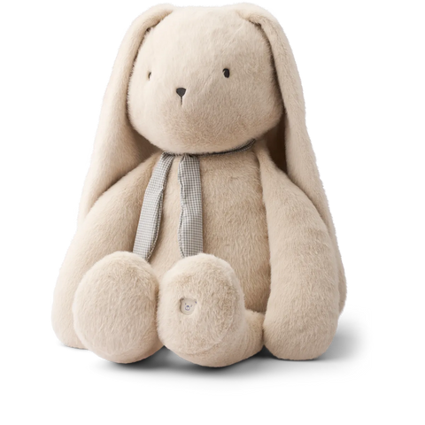 Großer Kuschelhase