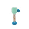 Bilboquet in Blau/Mint