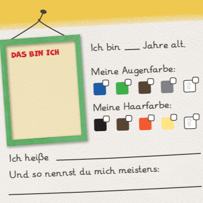 Buch - Für die allerbeste Oma der Welt  | Wartberg