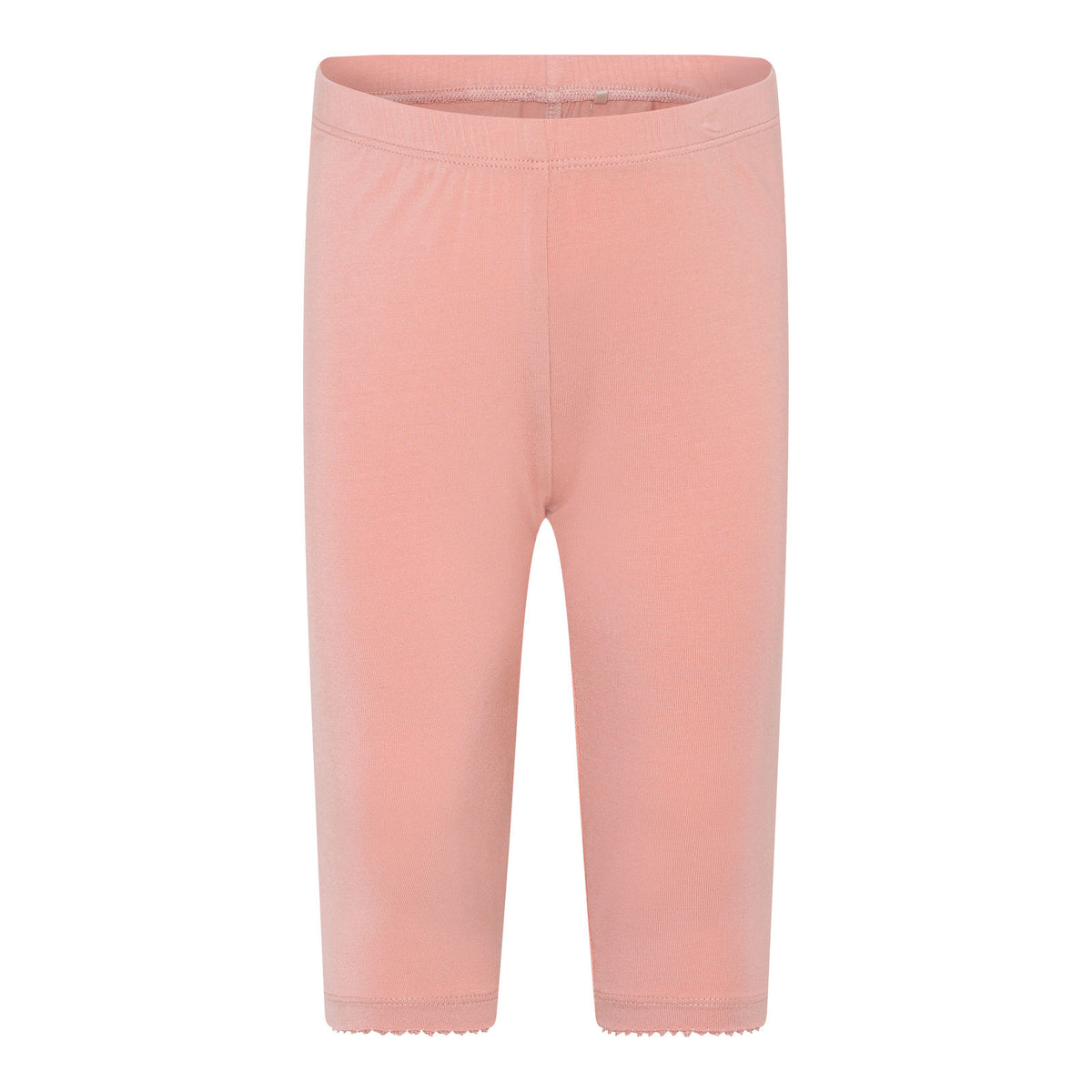 Die ist perfekt für ein Outfit sowohl unter Kleidern und Röcken als auch zu Shorts und T-Shirts. Und die dünne Materialmischung bietet zusätzlich tollen UV-Schutz für die Kleinen.