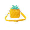 Cheeky Fruits Bag im Ananas-Design, Pina Coolada, für alle Hoppstar Kinderkameras