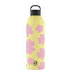 Clima Bottle 1,5L Daydreaming Yellow von 24bottles