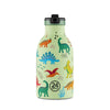 Clima Bottle Jurassic Friends330ml von 24bottles