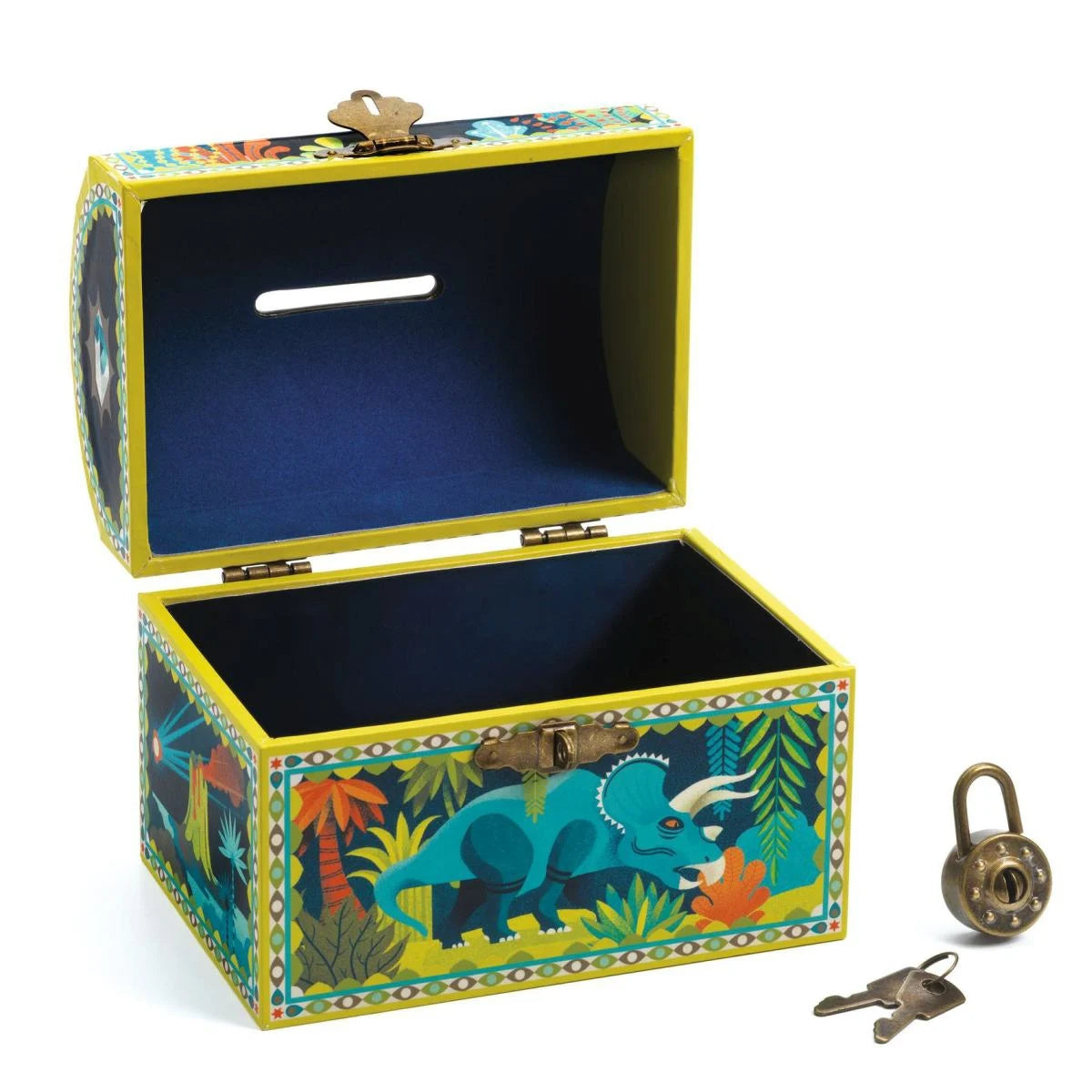 Spardose Dinosaurier | Djeco