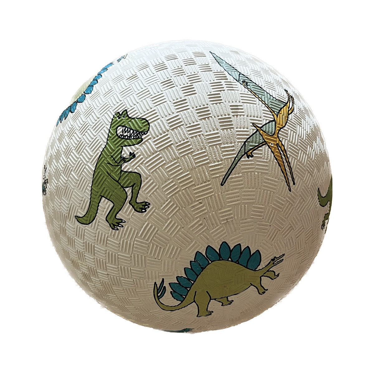 Ball groß Naturkautschuk | Petit Jour