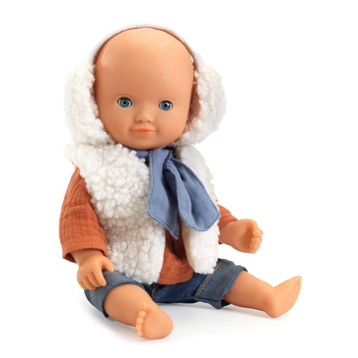 puppenkleidung für puppen von 28-34cm groß