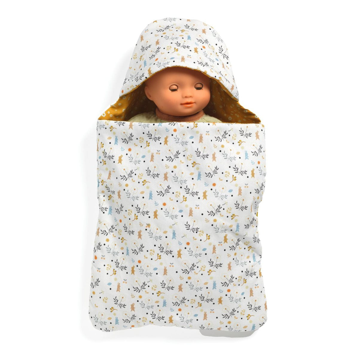Schlafsack Pomea