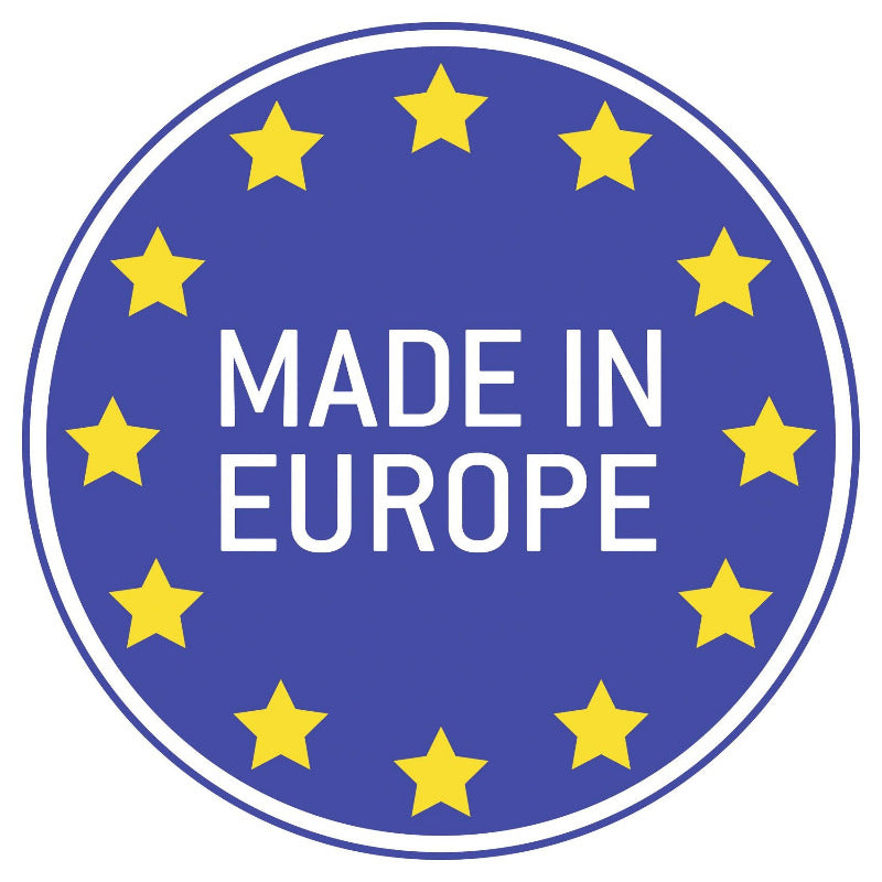 Made in Europe Symbol
