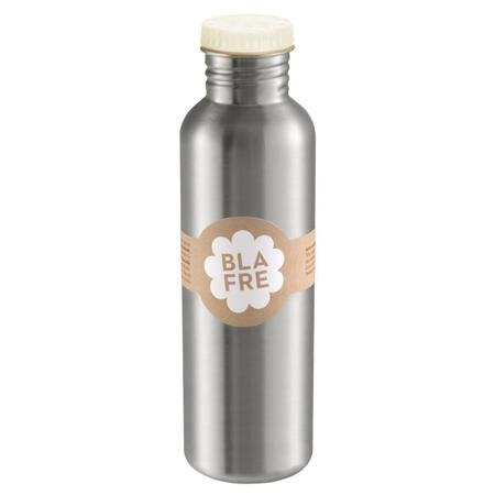 Blafre Flasche beige