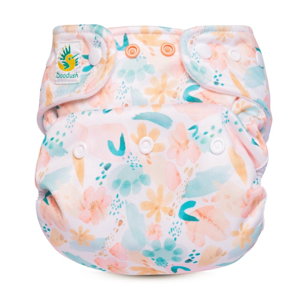 Überhose 2PUL Onesize 5-14 kg | Doodush