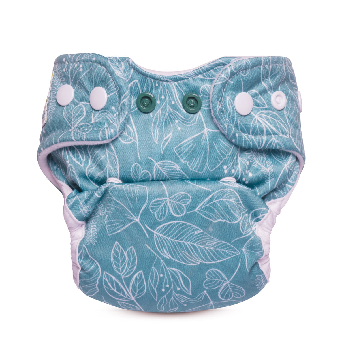 Überhose 2PUL Newborn 3-6kg | Doodush
