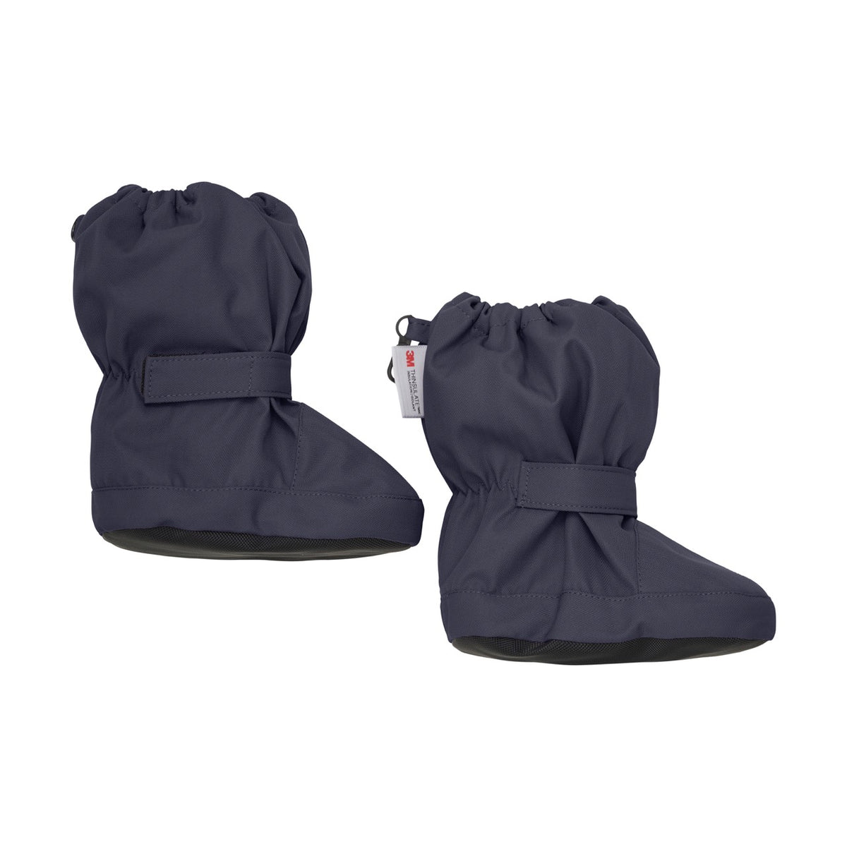 Babyschuhe Footies wasserabweisend |  2 Designs | Minymo