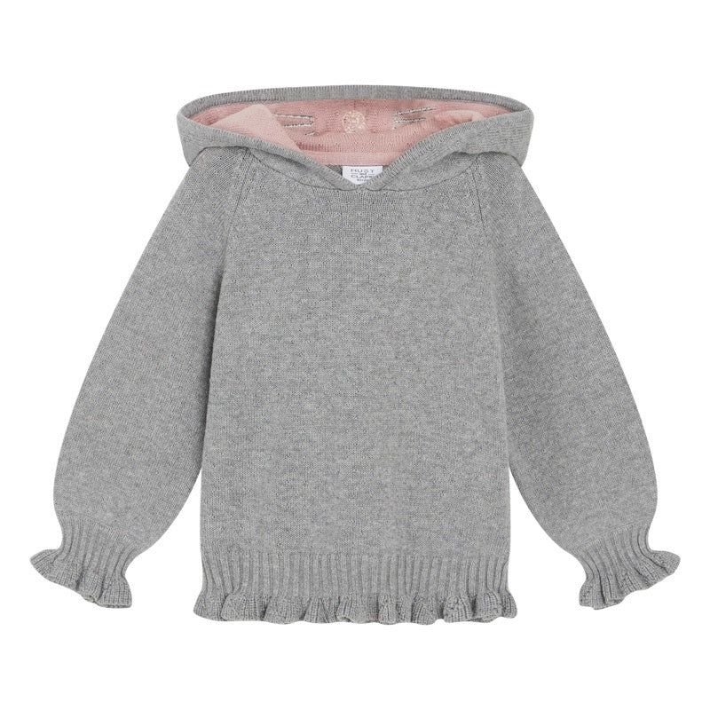 Pullover Pinja Maus | Hust & Claire
