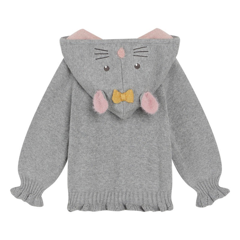 Pullover Pinja Maus | Hust & Claire