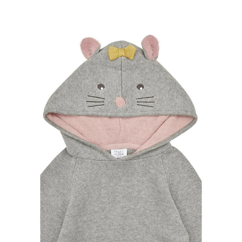 Pullover Pinja Maus | Hust & Claire