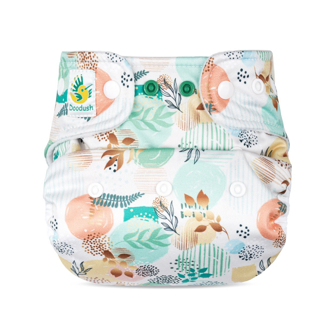 Überhose 2PUL Onesize 5-14 kg | Doodush