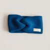 Headband Blueberry Blue von Cosy Roots