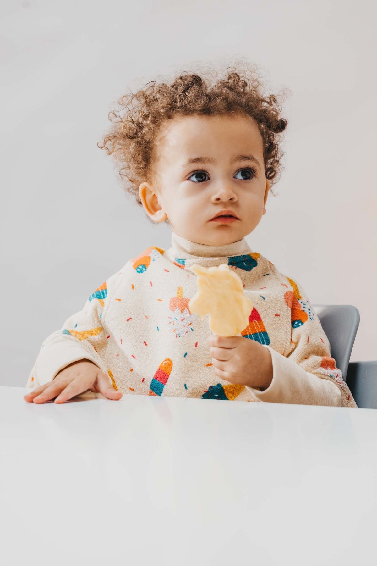 Lätzchen von little casimir