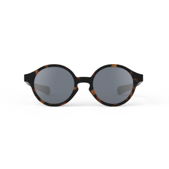 Sonnenbrille Kinder braun