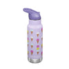 Klean Kanteen Kid Classic 355ml Flip Sport – Ice Cream