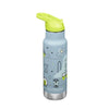 Klean Kanteen Kid Classic 355ml Flip Sport – Launch Plan