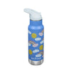 Kid Classic355 Flip Sport Rainbows von Klean Kanteen
