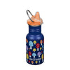 Kid Classic355 Sippy Mushrooms von Klean Kanteen