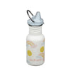 Kid Classic355 Sippy Rainbows von Klean Kanteen