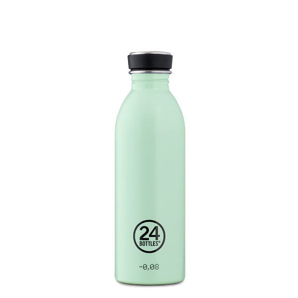 Trinkflasche | div. Farben | 500ml l 24bottles