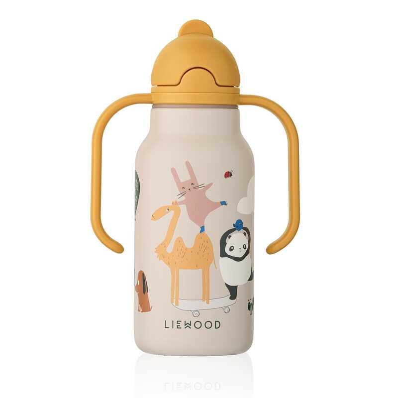 Flasche 250ml Kimmie 