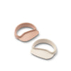Kindermesser RIVEN 2er-Set | 2 Farben | Liewood