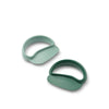 Kindermesser RIVEN 2er-Set | 2 Farben | Liewood