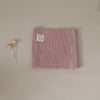 Schal in Dusty Rose