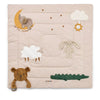 Krabbeldecke BERNET | Liewood