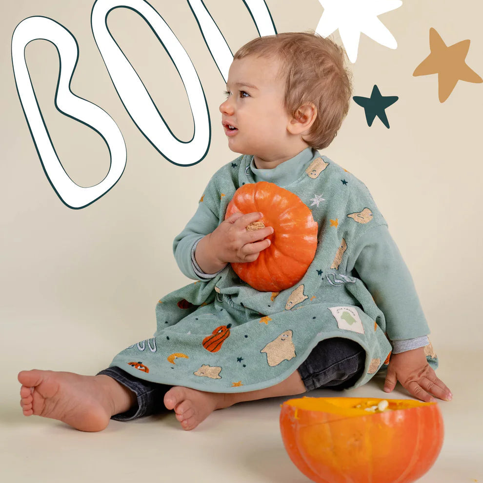 -little-casimir Lätzchen Boo