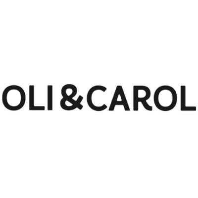 Oli&Carol Logo