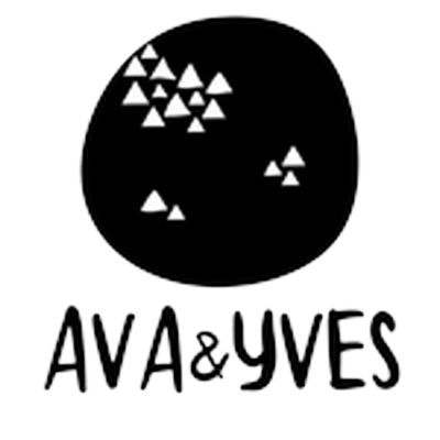 ava&yves Logo