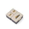 Lunchbox DRISS Tiger / Sandy von Liewood