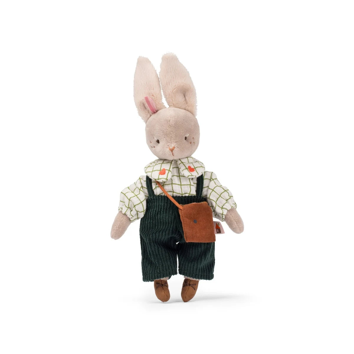 Kuscheltier NINE, der Hase | Moulin Roty